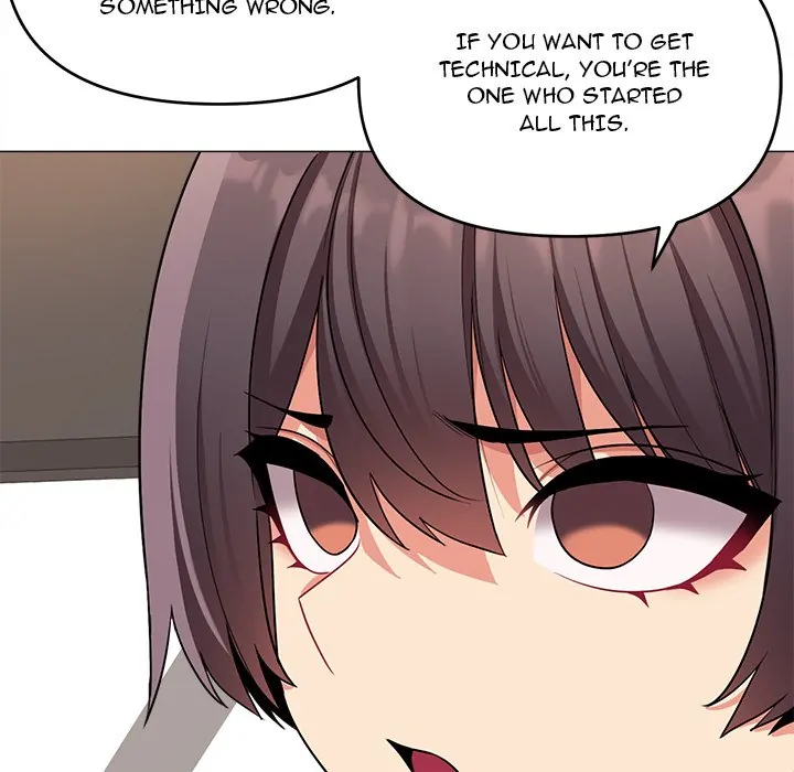 An Outsider’s Way In Chapter 78 - Page 114