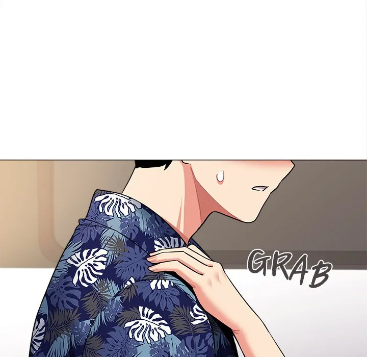 An Outsider’s Way In Chapter 78 - Page 119