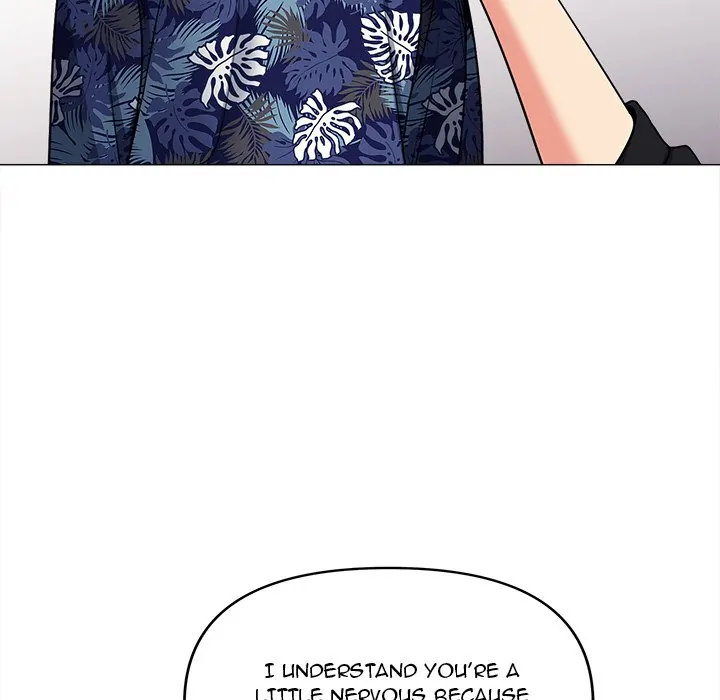 An Outsider’s Way In Chapter 78 - Page 120