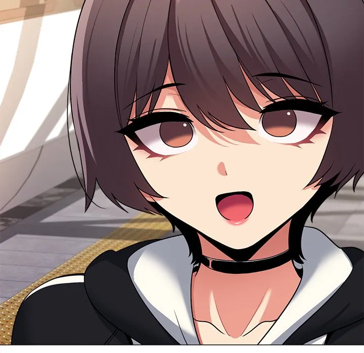 An Outsider’s Way In Chapter 78 - Page 124