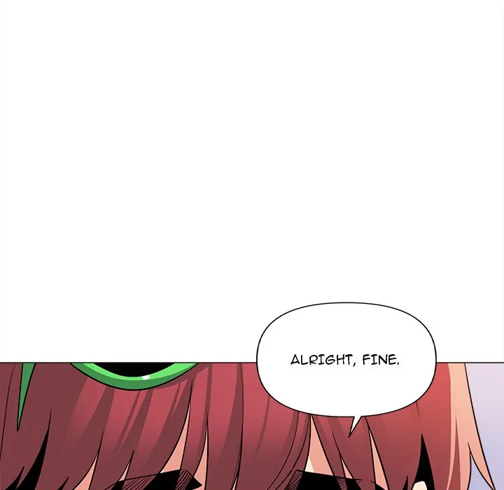 An Outsider’s Way In Chapter 78 - Page 125