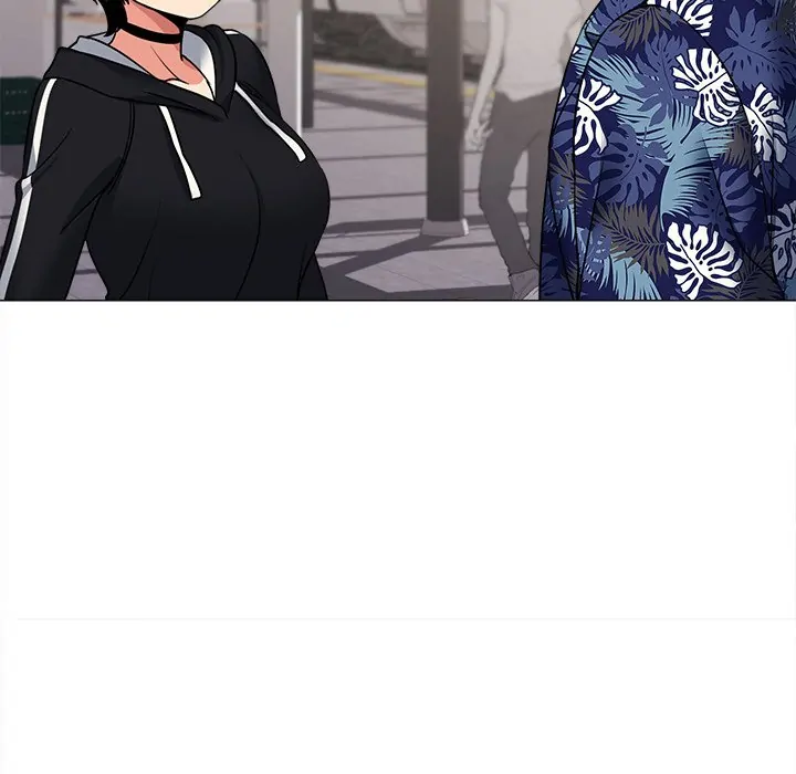 An Outsider’s Way In Chapter 78 - Page 129