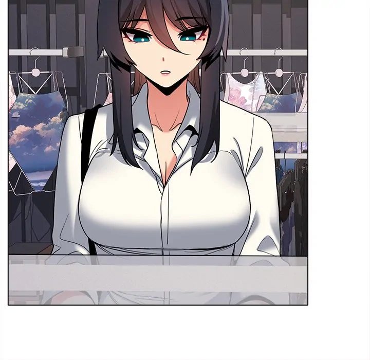 An Outsider’s Way In Chapter 78 - Page 14