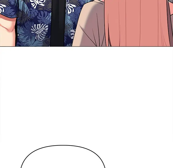 An Outsider’s Way In Chapter 78 - Page 133