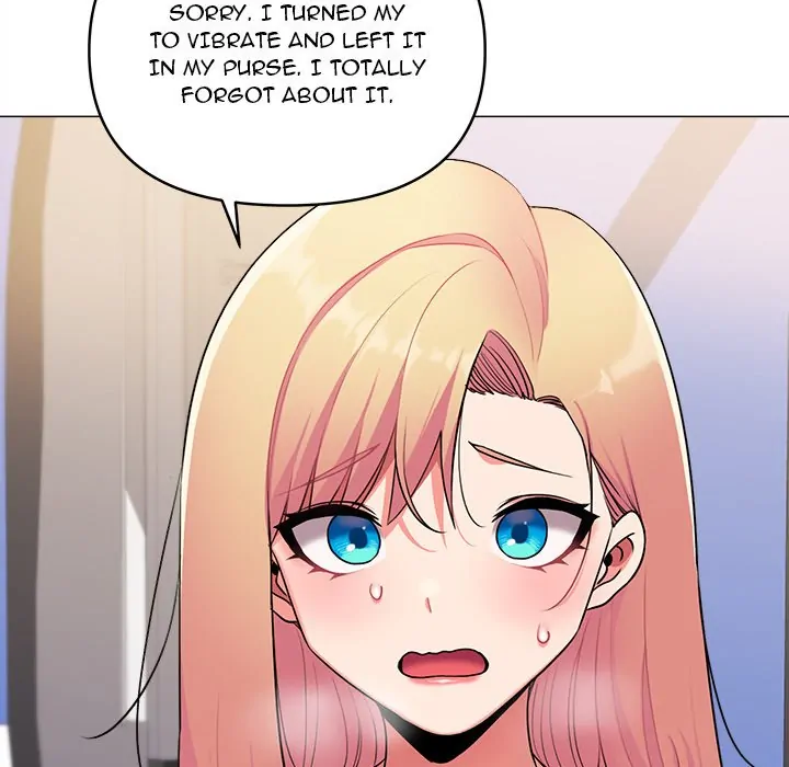 An Outsider’s Way In Chapter 78 - Page 134