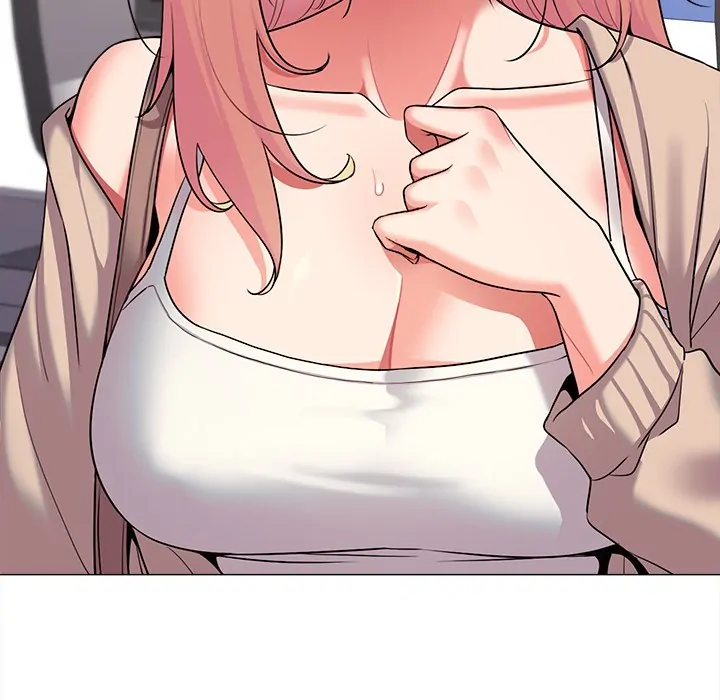 An Outsider’s Way In Chapter 78 - Page 135