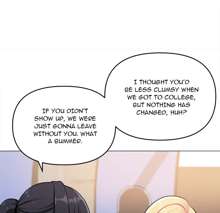 An Outsider’s Way In Chapter 78 - Page 136