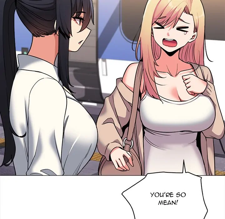 An Outsider’s Way In Chapter 78 - Page 137