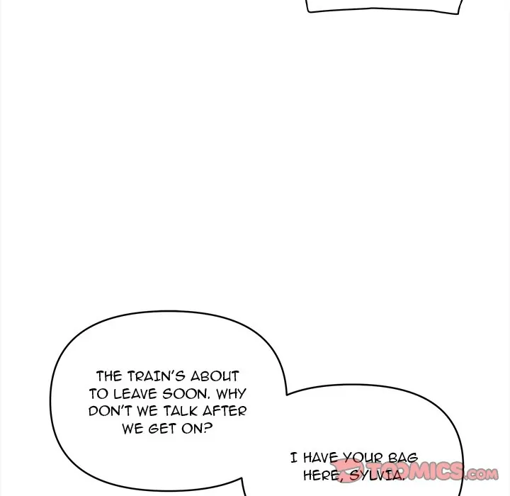 An Outsider’s Way In Chapter 78 - Page 138