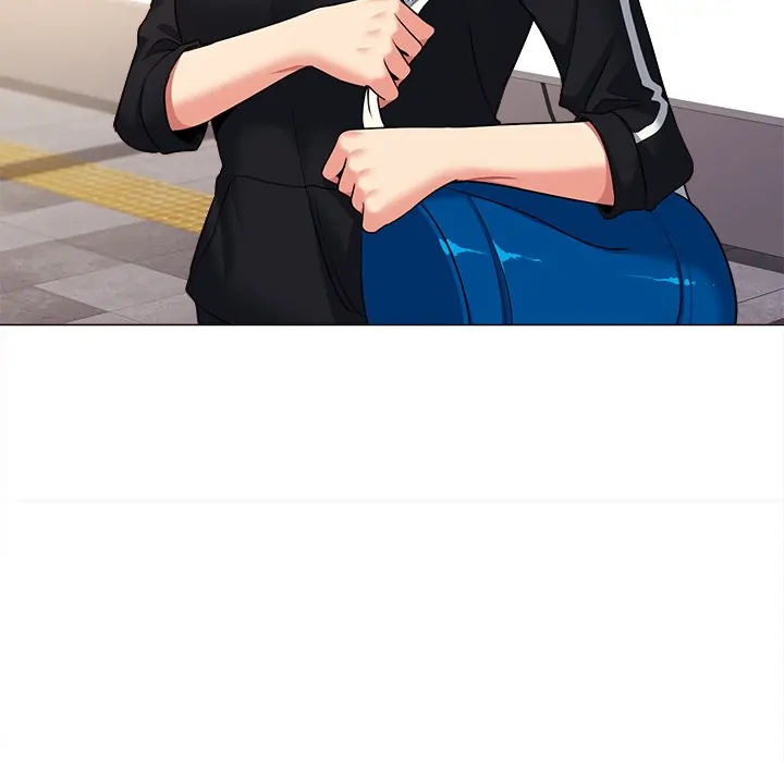 An Outsider’s Way In Chapter 78 - Page 142