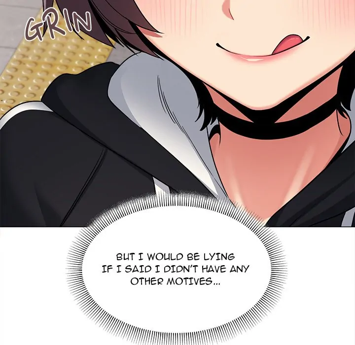 An Outsider’s Way In Chapter 78 - Page 146