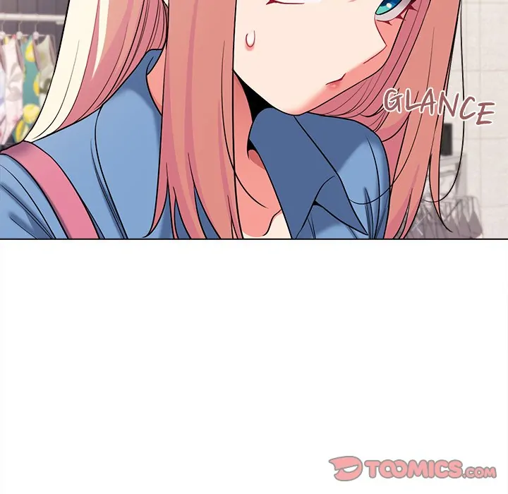 An Outsider’s Way In Chapter 78 - Page 18