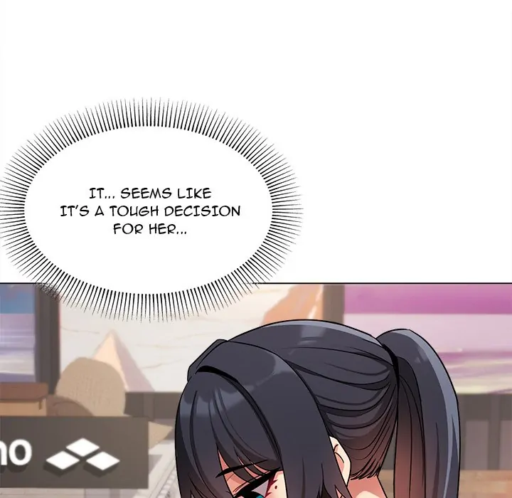 An Outsider’s Way In Chapter 78 - Page 19