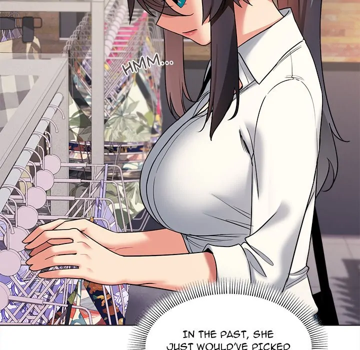 An Outsider’s Way In Chapter 78 - Page 20