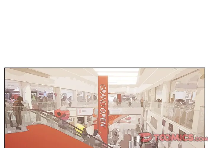 An Outsider’s Way In Chapter 78 - Page 3