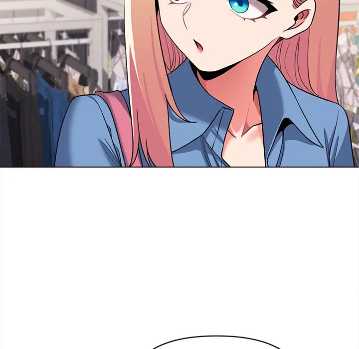 An Outsider’s Way In Chapter 78 - Page 23