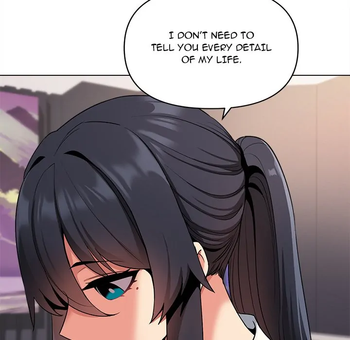 An Outsider’s Way In Chapter 78 - Page 24