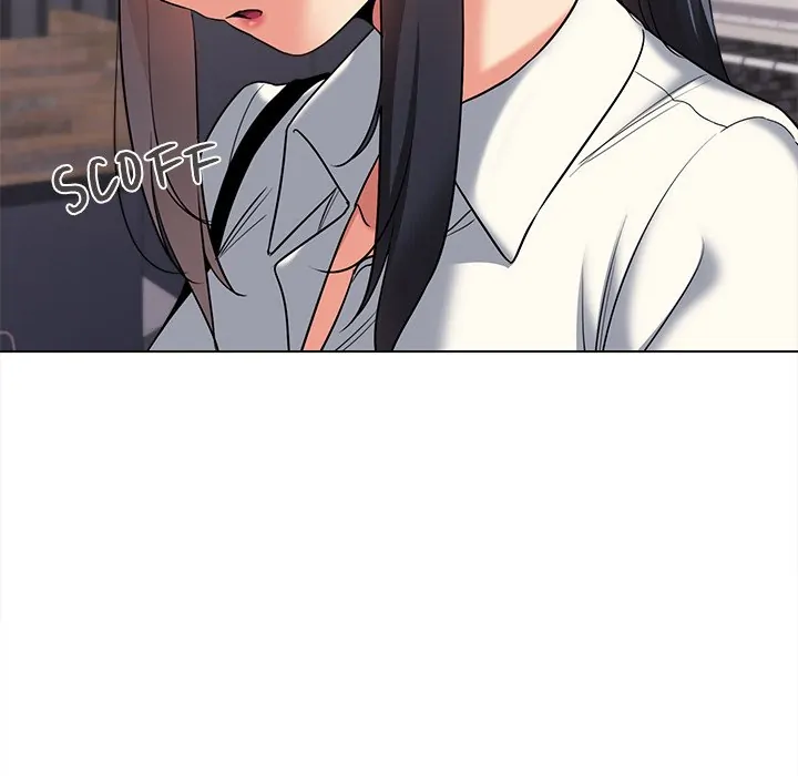 An Outsider’s Way In Chapter 78 - Page 25