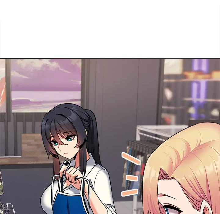 An Outsider’s Way In Chapter 78 - Page 26