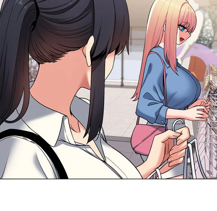 An Outsider’s Way In Chapter 78 - Page 30