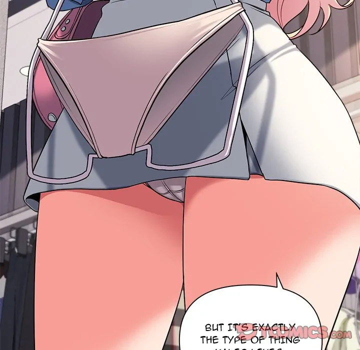 An Outsider’s Way In Chapter 78 - Page 33