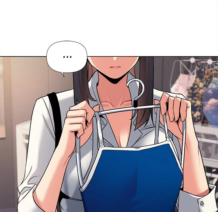 An Outsider’s Way In Chapter 78 - Page 35