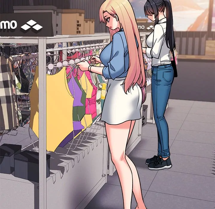 An Outsider’s Way In Chapter 78 - Page 39