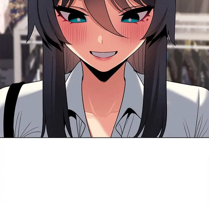 An Outsider’s Way In Chapter 78 - Page 42