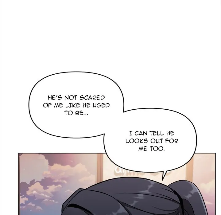 An Outsider’s Way In Chapter 78 - Page 43