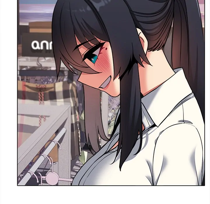 An Outsider’s Way In Chapter 78 - Page 44