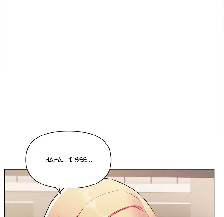 An Outsider’s Way In Chapter 78 - Page 45