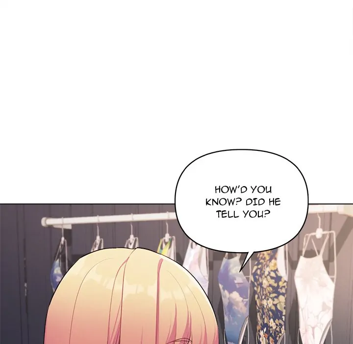 An Outsider’s Way In Chapter 78 - Page 49