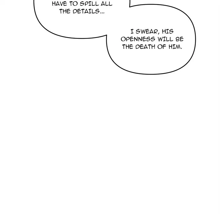 An Outsider’s Way In Chapter 78 - Page 51