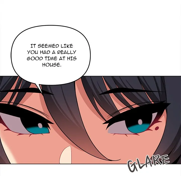 An Outsider’s Way In Chapter 78 - Page 52