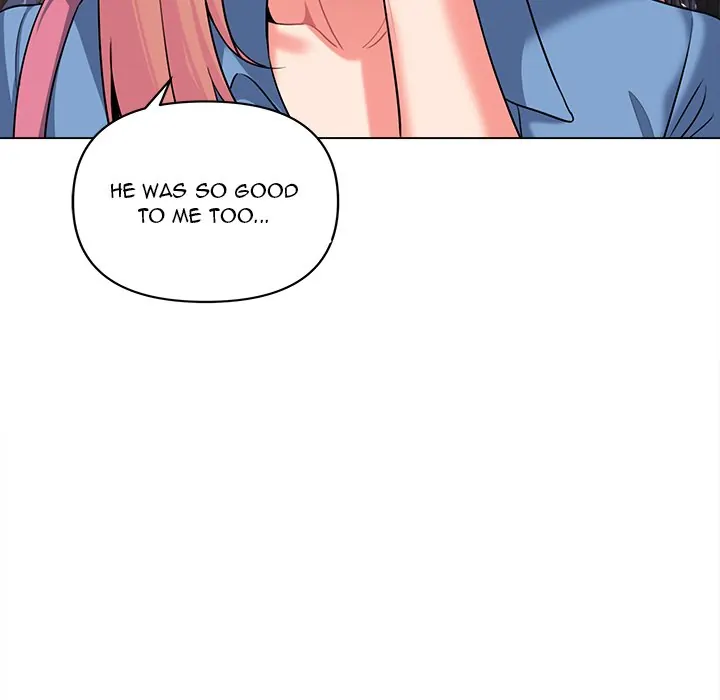 An Outsider’s Way In Chapter 78 - Page 55