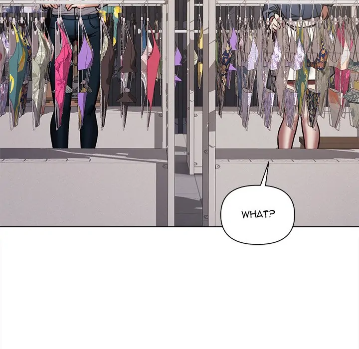 An Outsider’s Way In Chapter 78 - Page 57