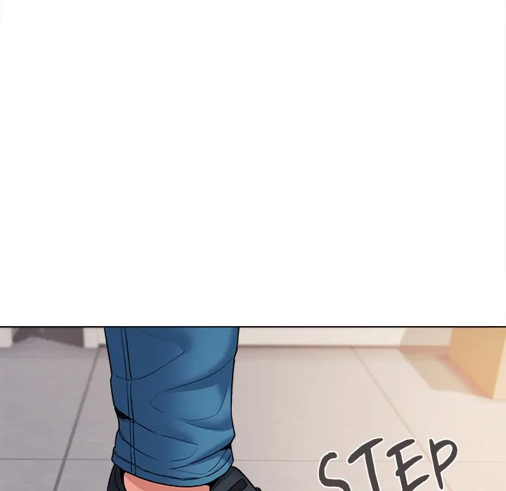 An Outsider’s Way In Chapter 78 - Page 58