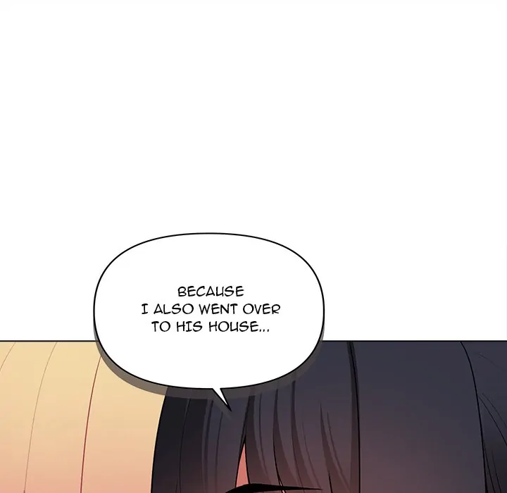 An Outsider’s Way In Chapter 78 - Page 60