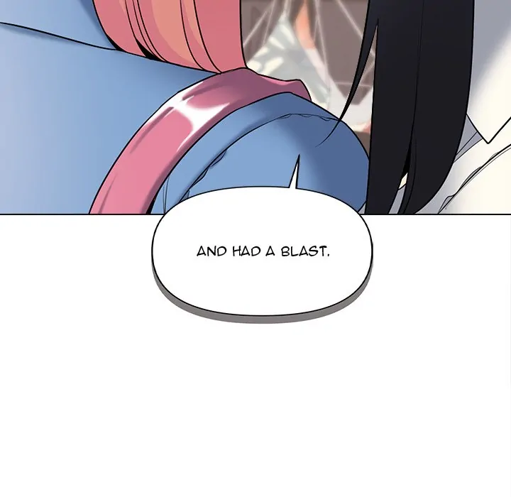 An Outsider’s Way In Chapter 78 - Page 62