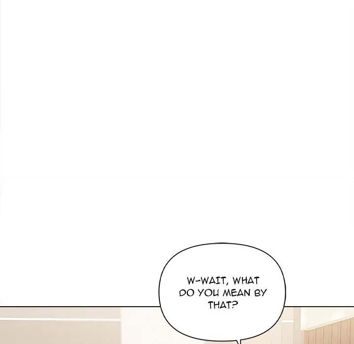 An Outsider’s Way In Chapter 78 - Page 65