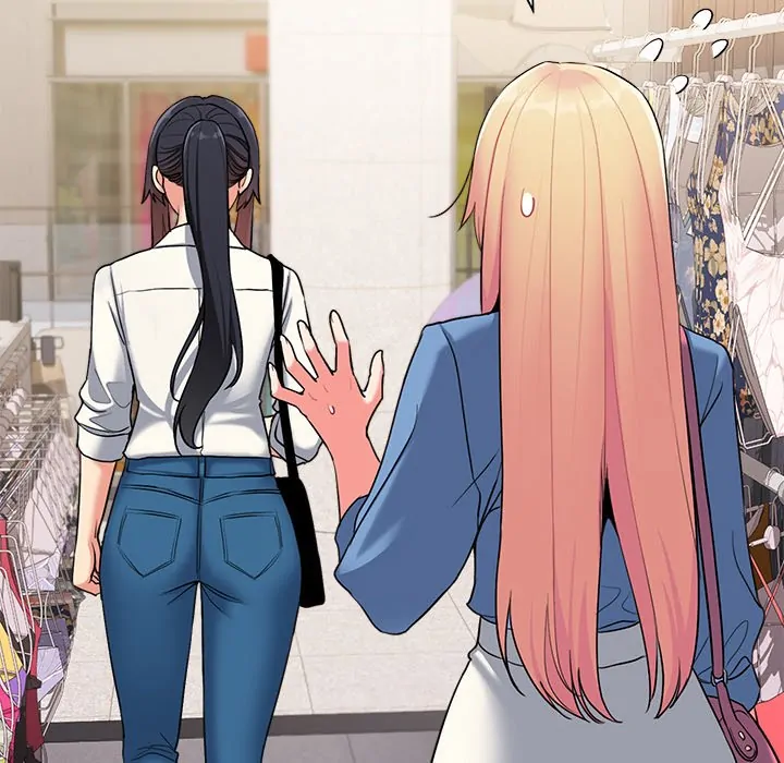 An Outsider’s Way In Chapter 78 - Page 66