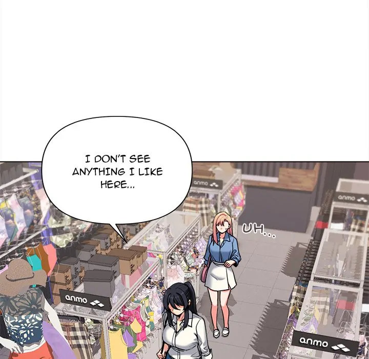 An Outsider’s Way In Chapter 78 - Page 68