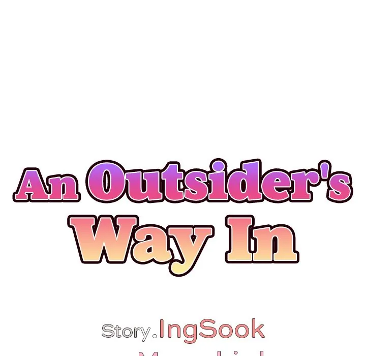 An Outsider’s Way In Chapter 78 - Page 73