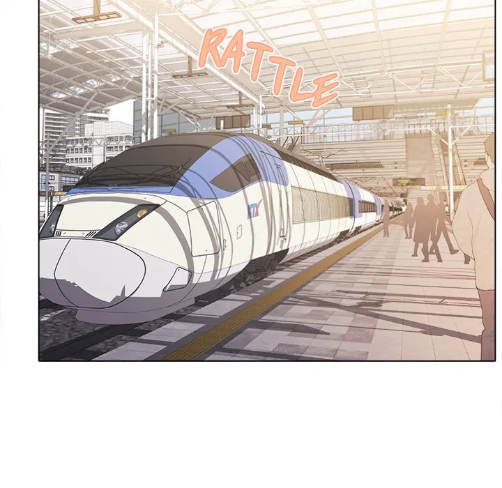 An Outsider’s Way In Chapter 78 - Page 77