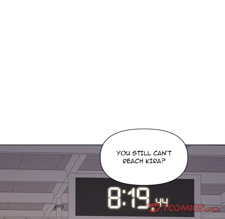 An Outsider’s Way In Chapter 78 - Page 78