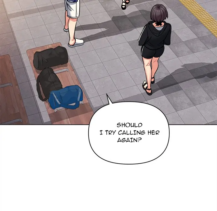 An Outsider’s Way In Chapter 78 - Page 81