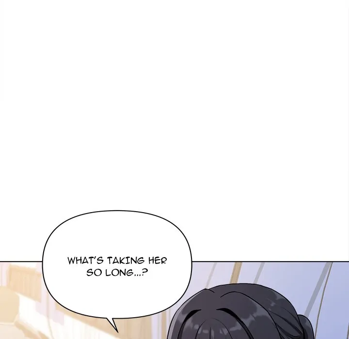 An Outsider’s Way In Chapter 78 - Page 82