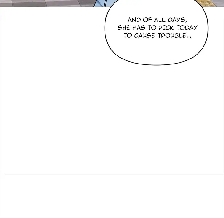 An Outsider’s Way In Chapter 78 - Page 84