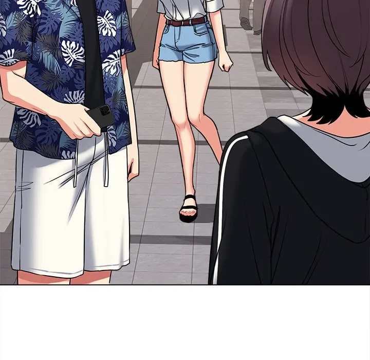 An Outsider’s Way In Chapter 78 - Page 86