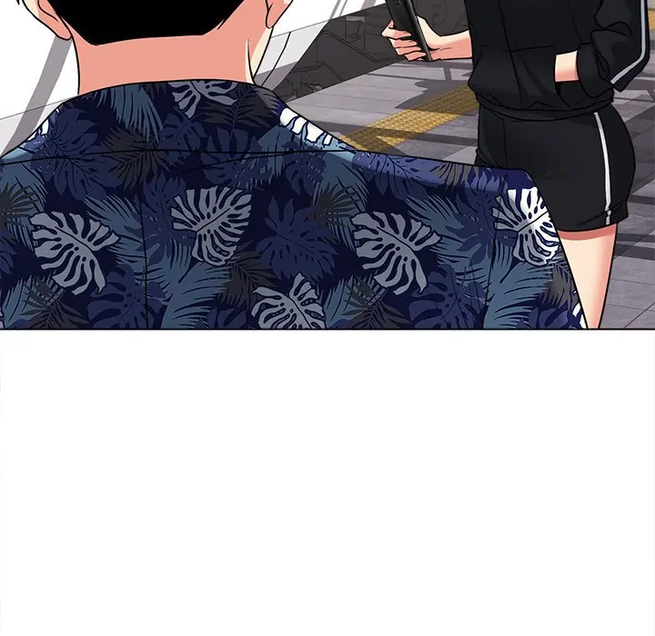 An Outsider’s Way In Chapter 78 - Page 89